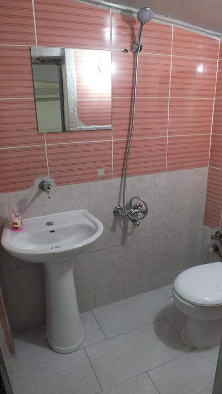 Ersoy Efe Pansiyon Antalya Eksteriør bilde