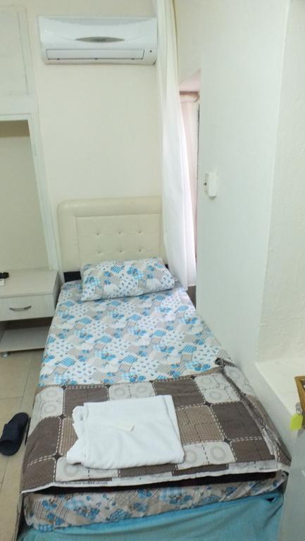 Ersoy Efe Pansiyon Antalya Eksteriør bilde