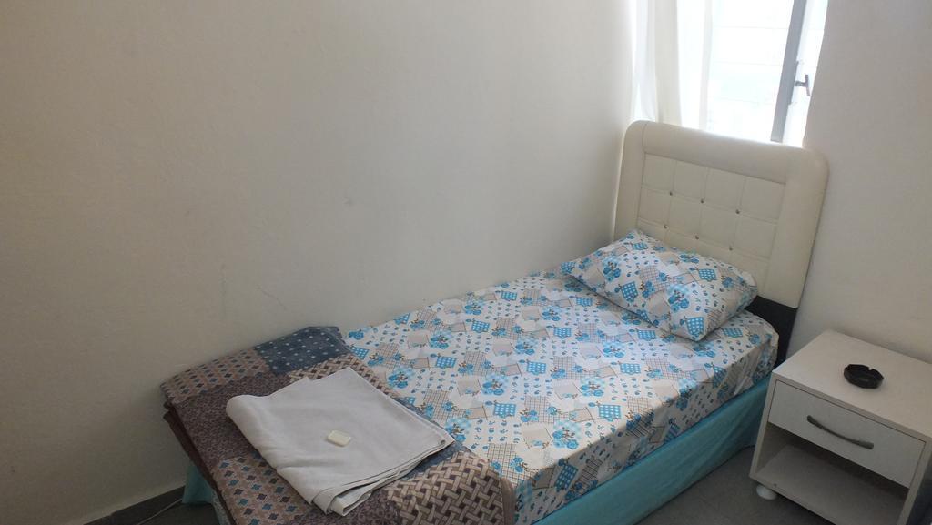 Ersoy Efe Pansiyon Antalya Eksteriør bilde